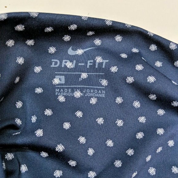 Nike Yoga Leggings Women's Running Training Sport - Picture 5 of 10